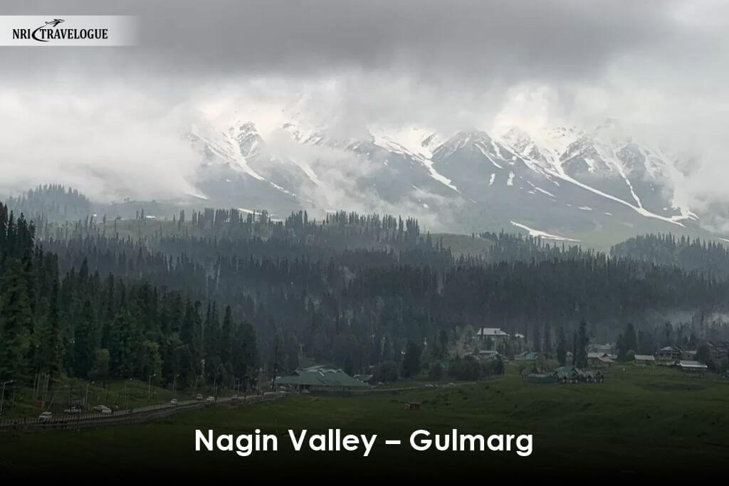 Nagin Valley – Gulmarg