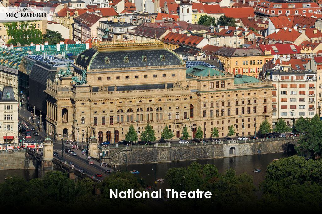 National Theatre