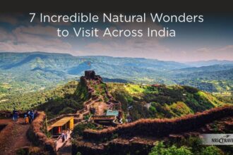 Natural Wonders to Visit Across India