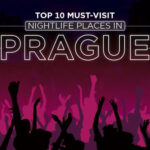 Nightlife Places in Prague