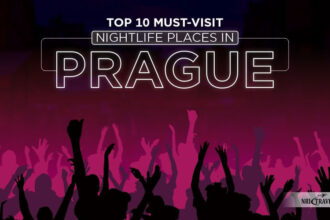 Nightlife Places in Prague