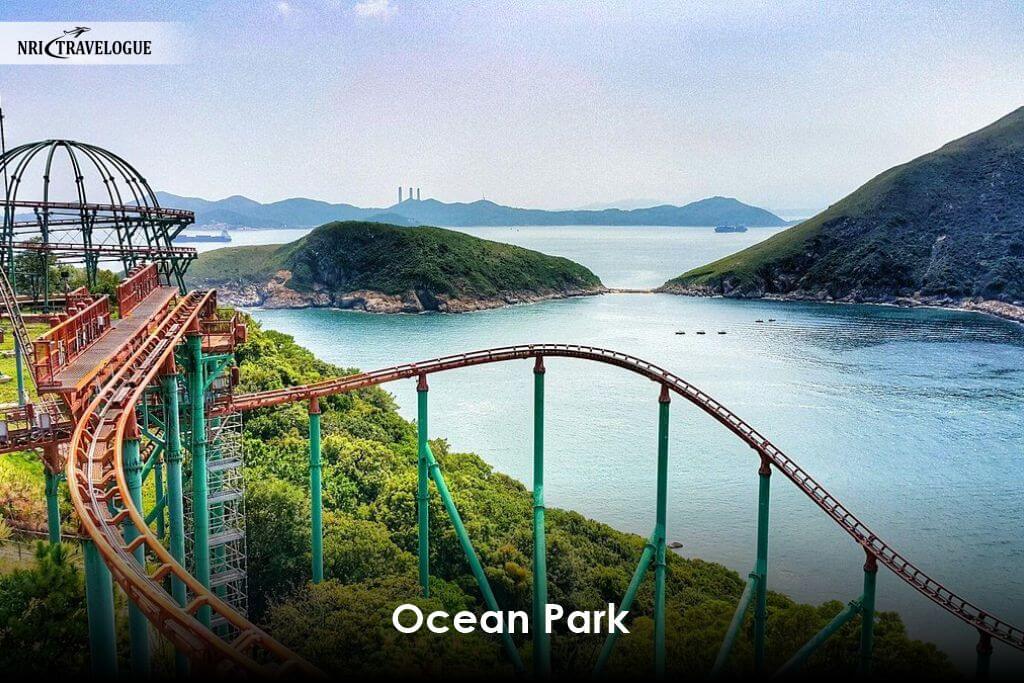 Ocean Park