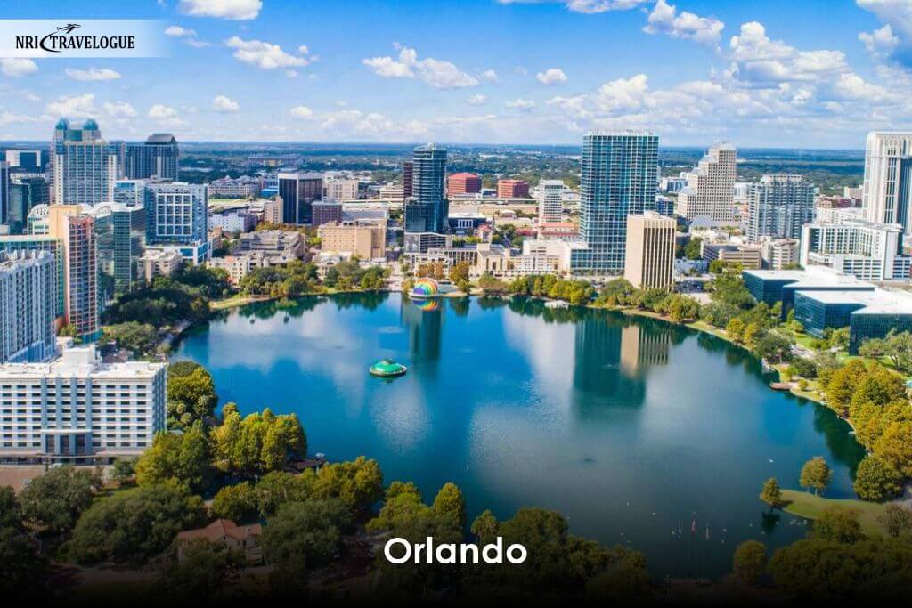 Orlando