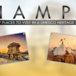 places to visit in Hampi