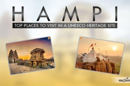 places to visit in Hampi