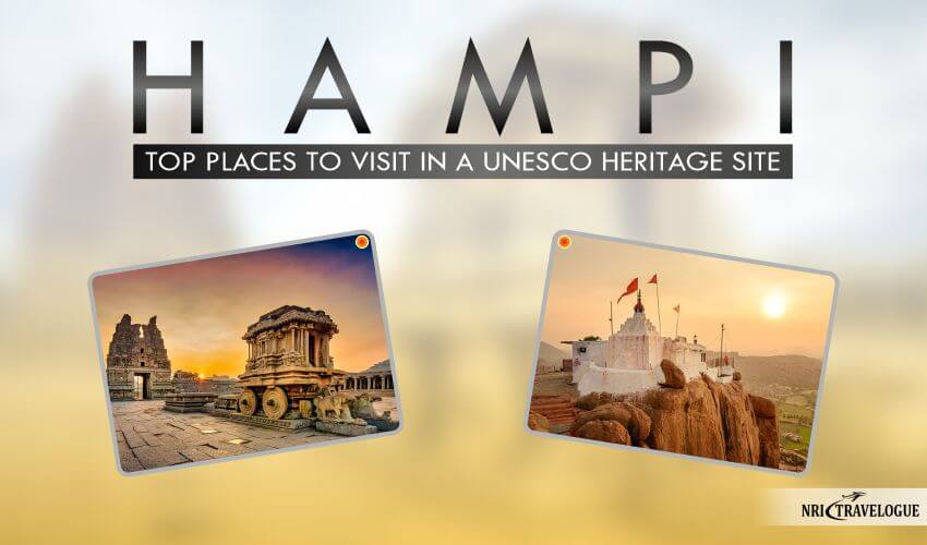 places to visit in Hampi