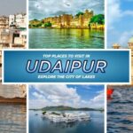 Places to Visit in Udaipur