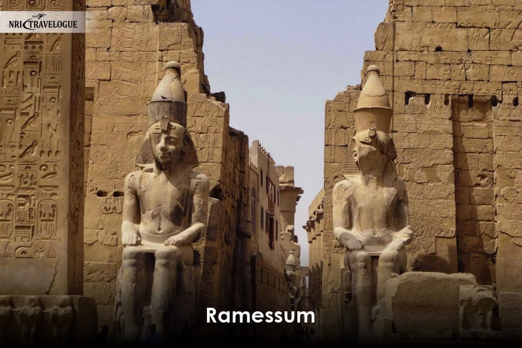 Ramessum