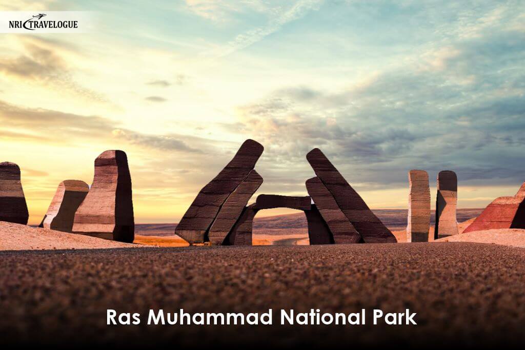 Ras Muhammad National Park