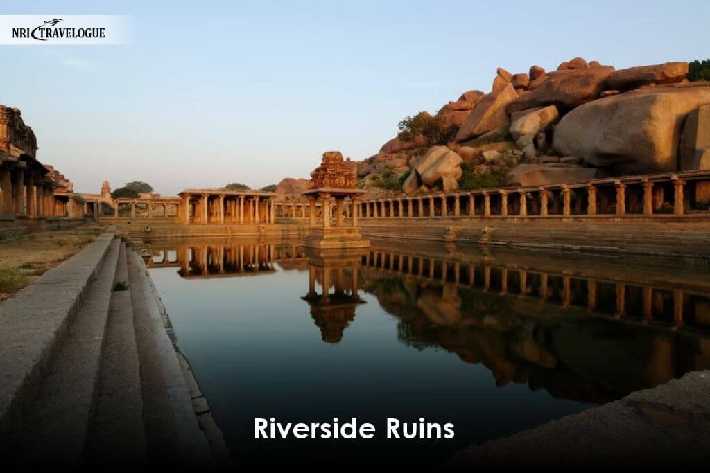 Riverside Ruins