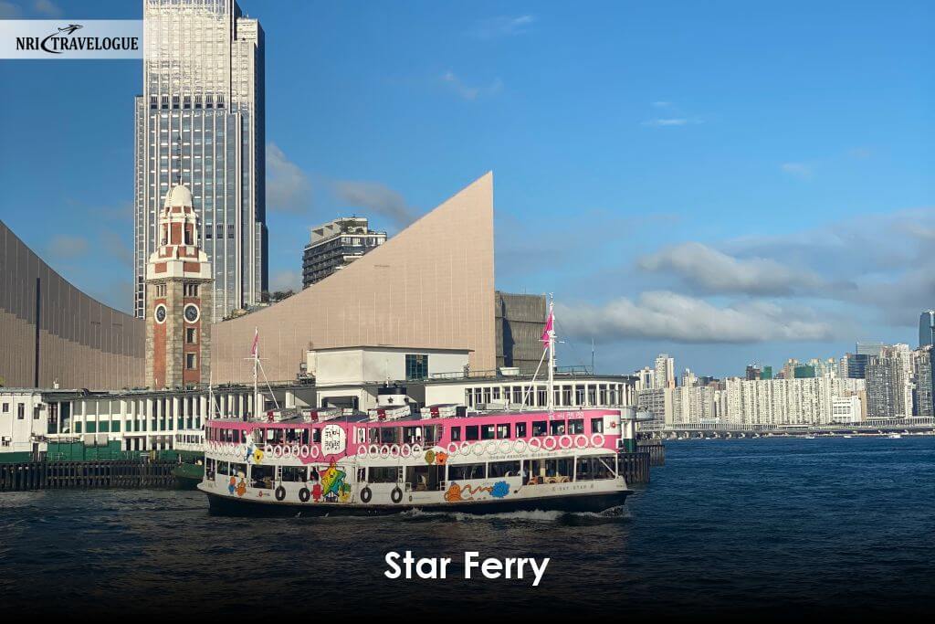 Star Ferry