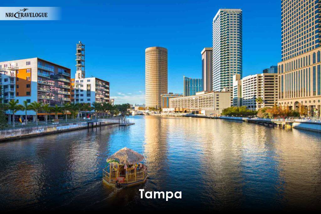 Tampa