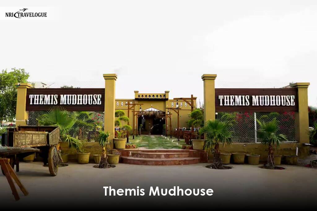 Themis Mudhouse