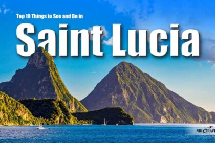 Top 10 Things to See and Do in St. Lucia