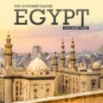 Tourist Attractions in Egypt