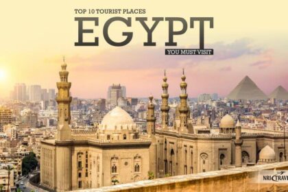 Tourist Attractions in Egypt