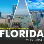 Tourist Attractions in Florida