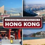 Tourist Attractions in Hong Kong