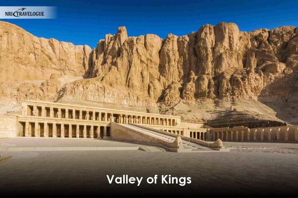 Valley of Kings