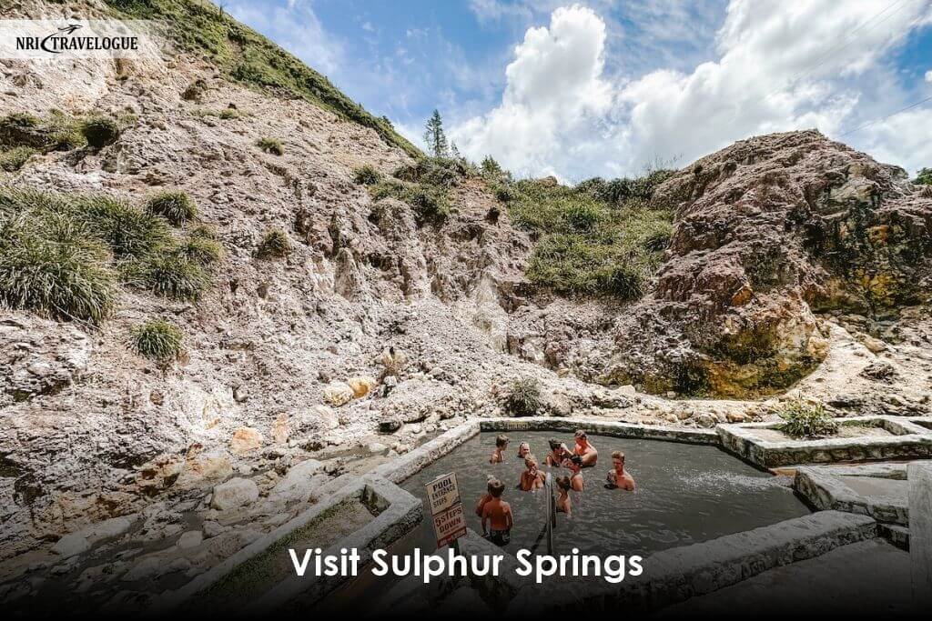 Visit Sulphur Springs 