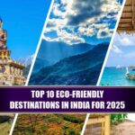 eco friendly destinations in india