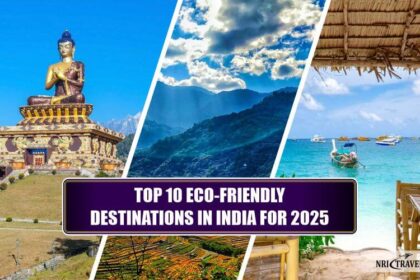 eco friendly destinations in india