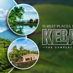 15 Best Places to Visit in Kerala