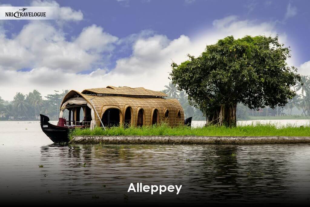 Alleppey