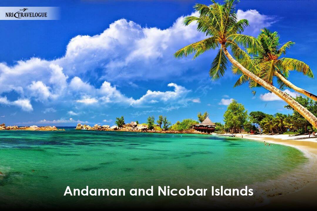 Andaman and Nicobar Islands