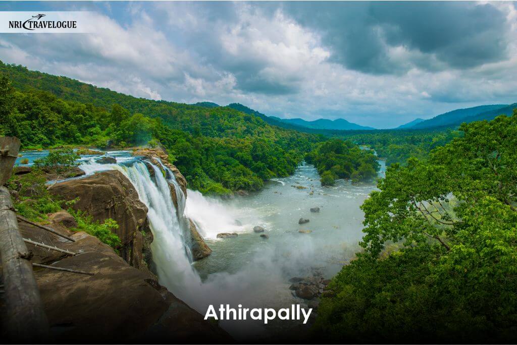 Athirapally