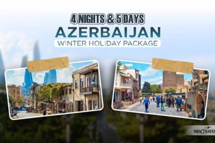 Azerbaijan Winter Holiday Package