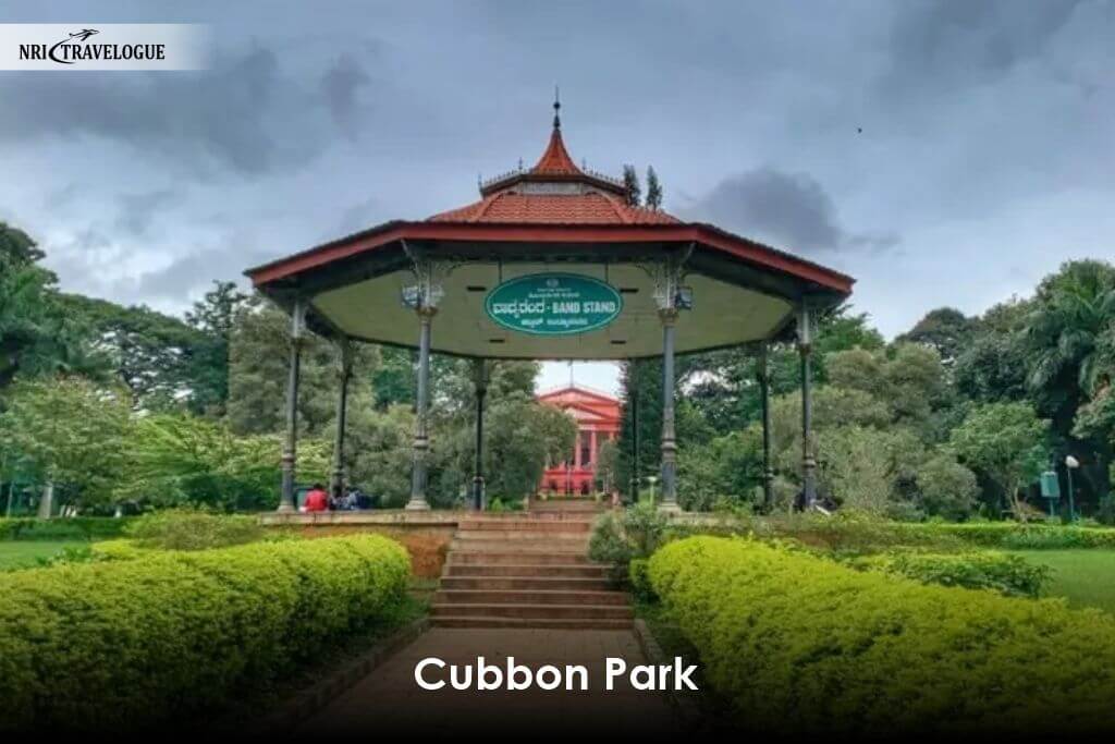 Cubbon Park