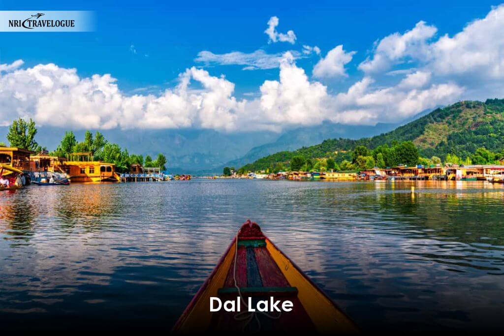 Dal Lake