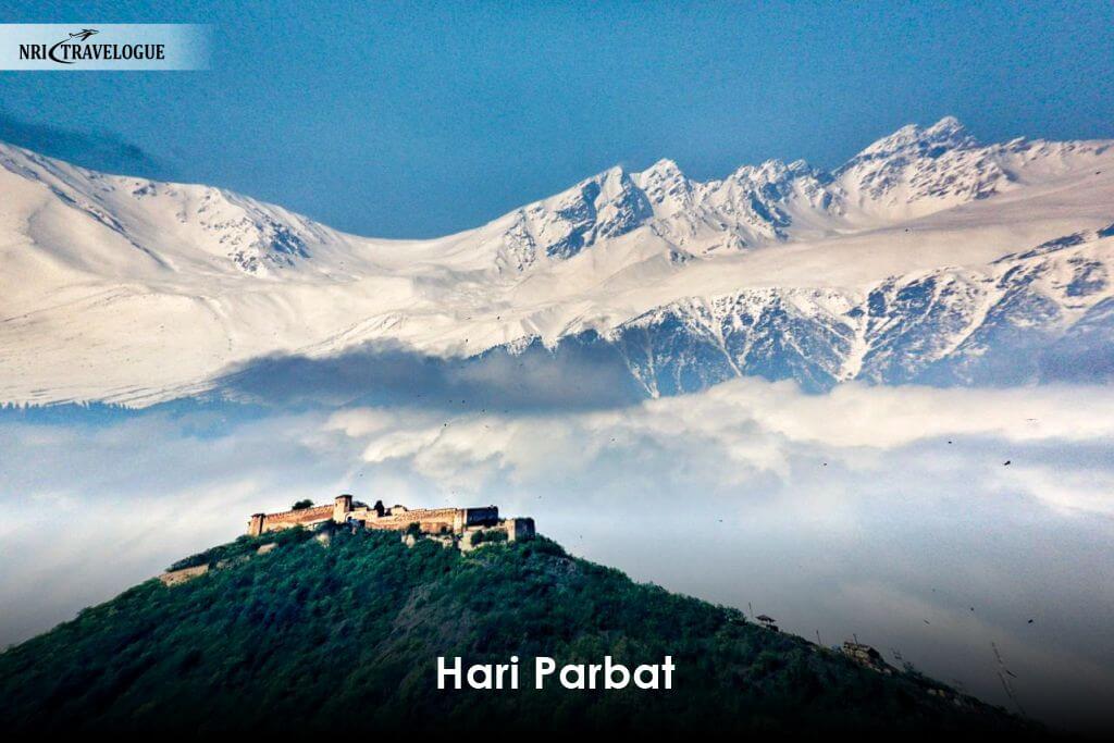 Hari Parbat