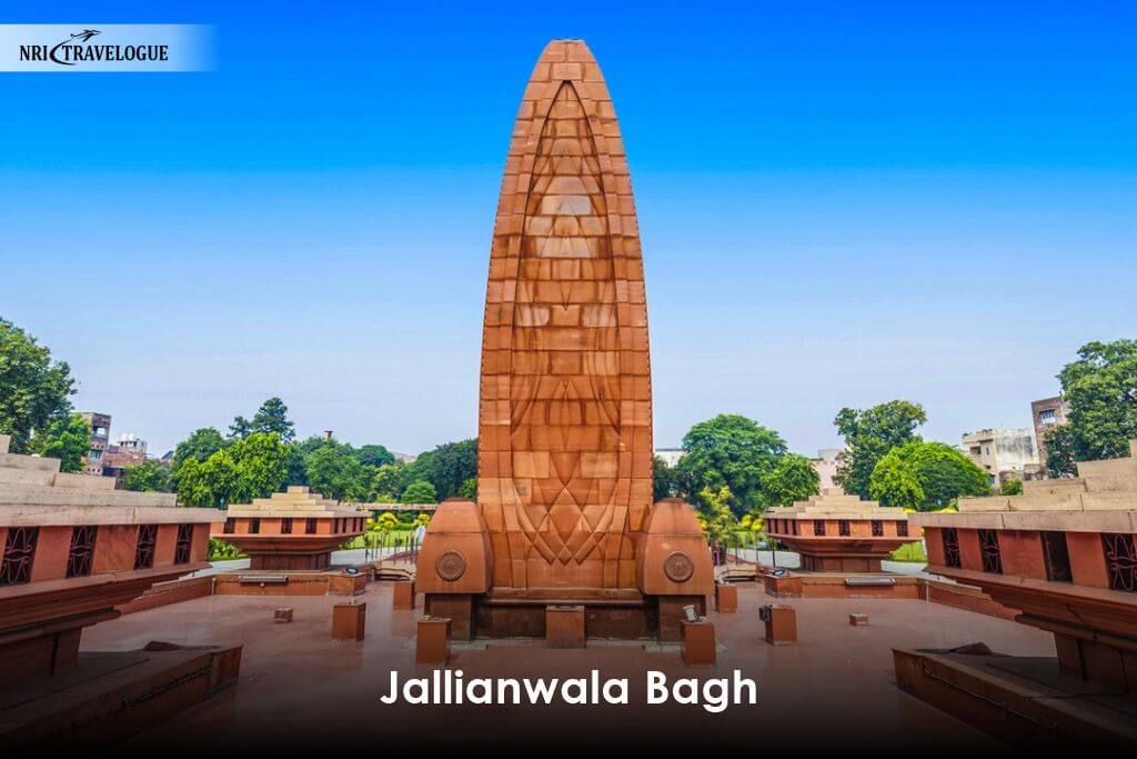 Jallianwala Bagh