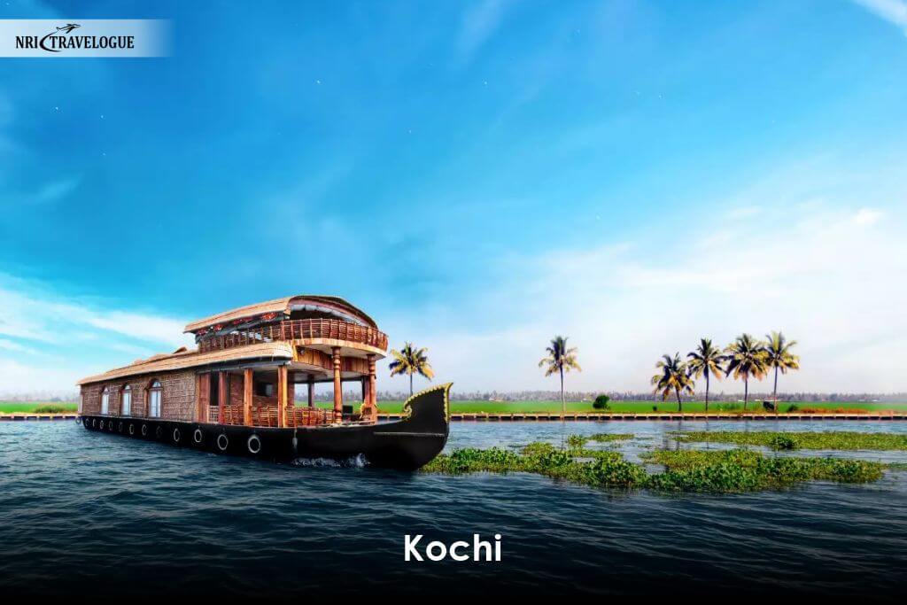 Kochi