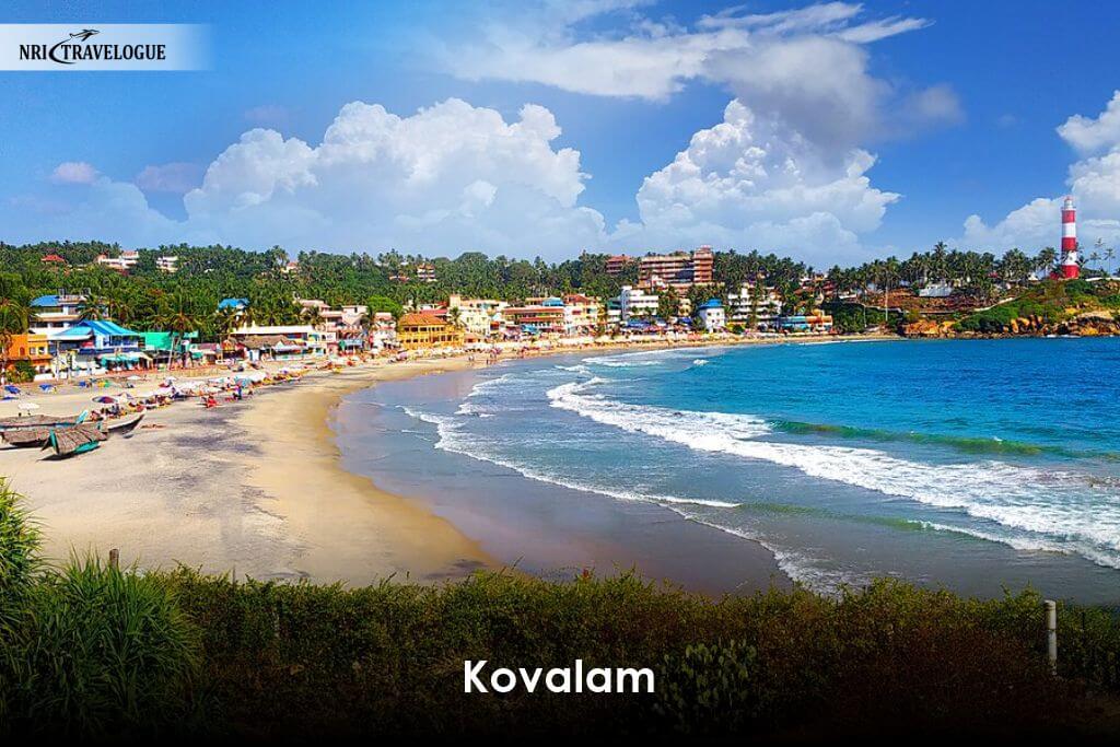 Kovalam