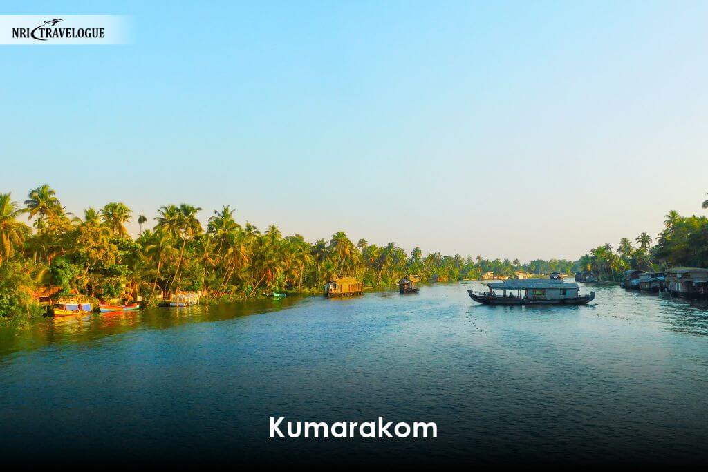 Kumarakom