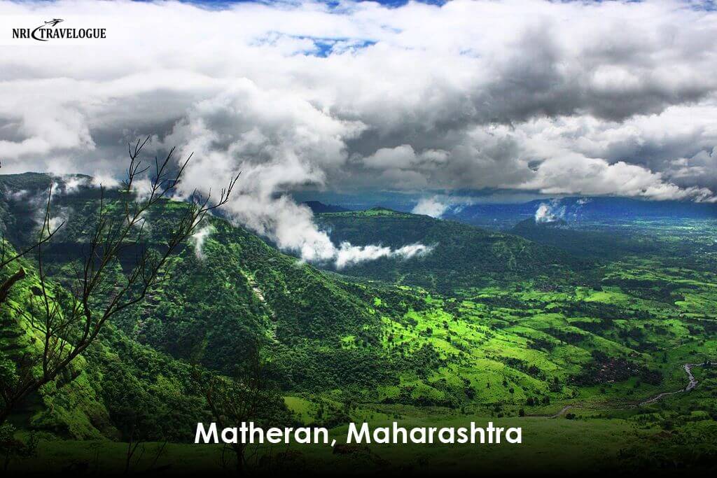 Matheran, Maharashtra