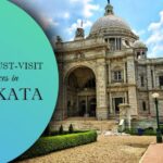 Must-Visit Places in Kolkata