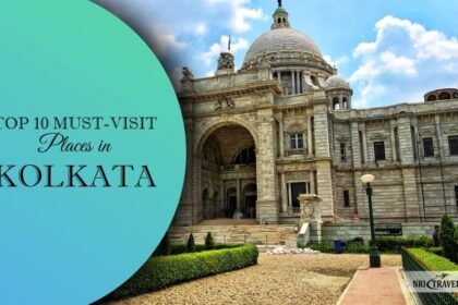 Must-Visit Places in Kolkata