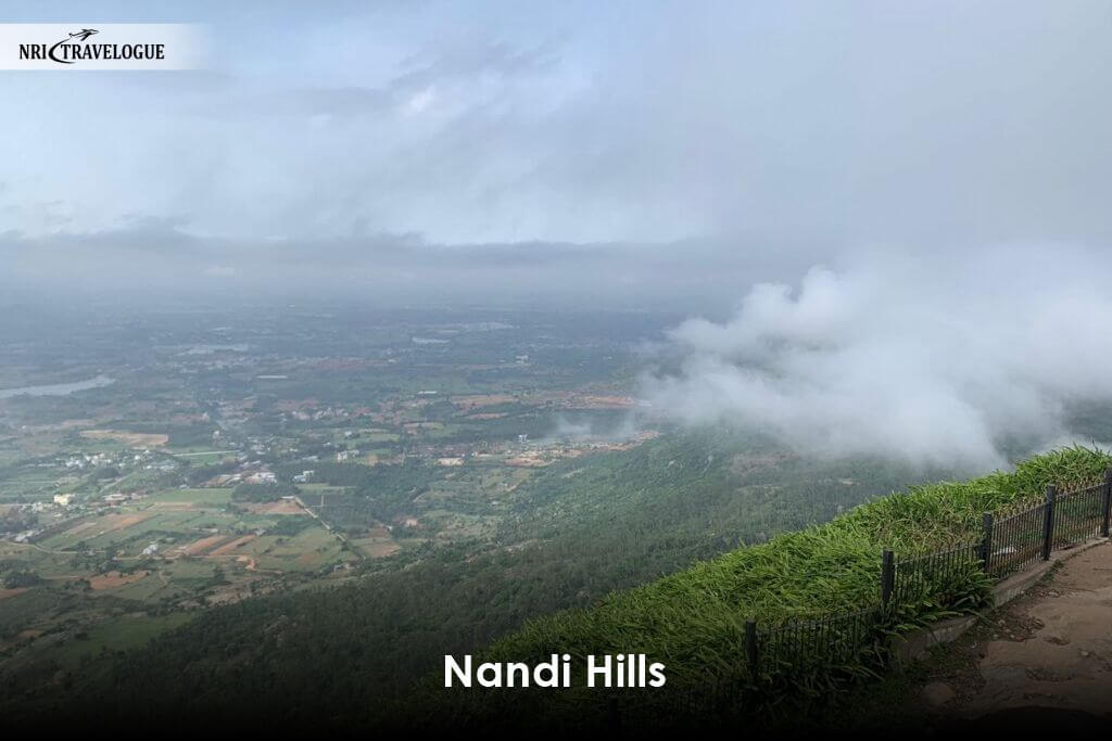 Nandi Hills