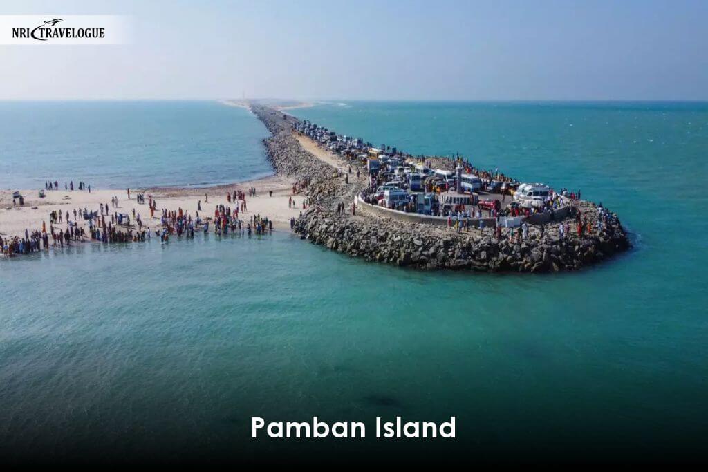 Pamban Island