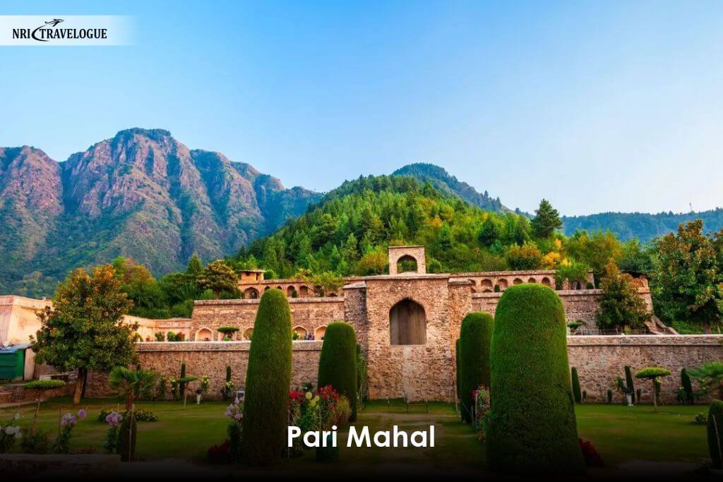 Pari Mahal