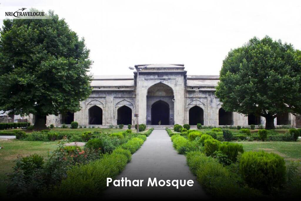 Pathar Mosque