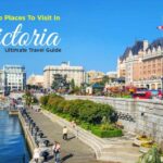 Places to Visit in Victoria