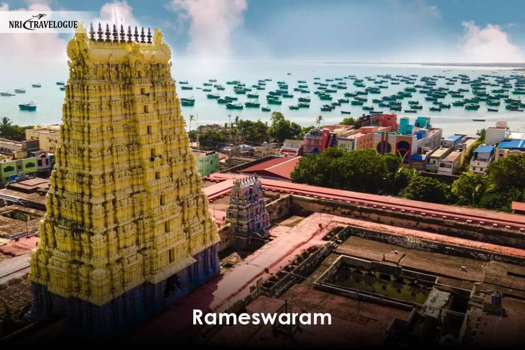 Rameswaram