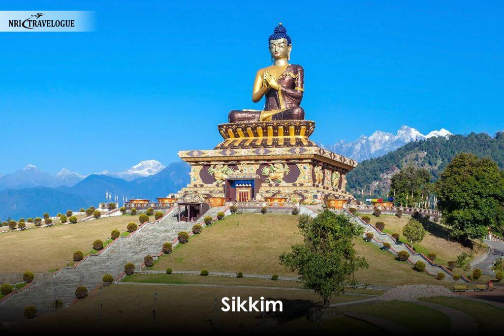 Sikkim