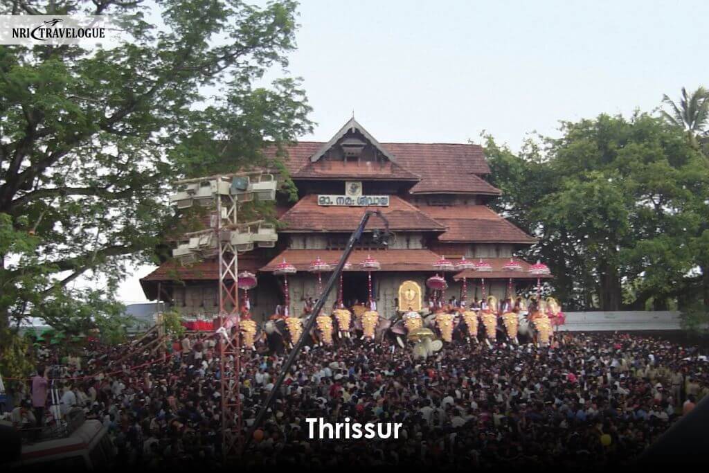 Thrissur