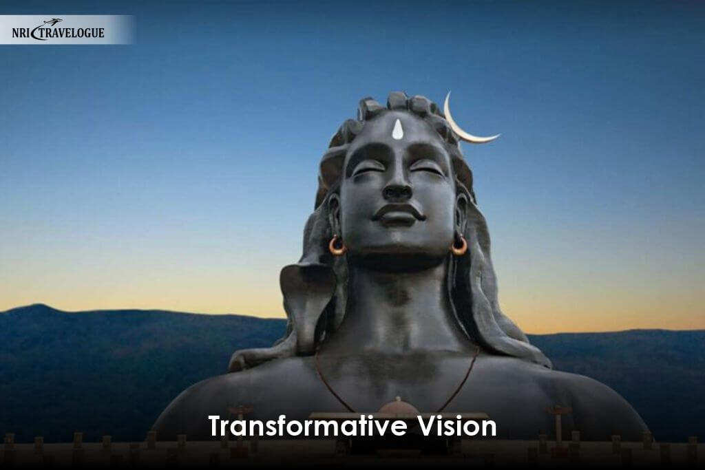 Transformative Vision